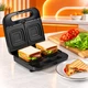 Мультимейкер Ardesto SM-H600B - зображення 5