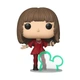 Фигурка Funko POP! Disney / Disney Channel Retro: Camp Rock — Mitchie w/ Disney Icon (Мичи с иконкой Диснея) #1686 - изображение 2