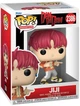 Фігурка Funko POP! Animation: Dandadan — Jiji (Джіджі / Джин Енджьоджі) #2386 - зображення 1