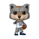 Фігурка Funko POP! Sports / NBA Legends: Mascot — Minnesota Timberwolves: Crunch the Wolf (Вовк Кранч / Маскот Міннесота Тімбервулвз) #14 - зображення 2