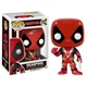 Фігурка Funko POP! Marvel: Deadpool — Deadpool Thumb Up (Дедпул з палецем вгору) #112 - зображення 2