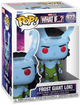 Фігурка Funko POP! Marvel: Frost Giant Loki (Локі — Крижаний Гігант) #972 - зображення 1