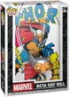Фігурка Funko POP! Comic Covers: Marvel — The Mighty Thor #337: Beta Ray Bill (Бета Рей Білл) #78 - зображення 1