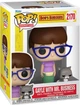 Фігурка Funko POP! & Buddy TV: Bob's Burgers — Gayle with Mr. Business (Ґейл з Містером Бізнесом) #2170 - зображення 1