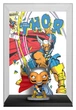 Фігурка Funko POP! Comic Covers: Marvel — The Mighty Thor #337: Beta Ray Bill (Бета Рей Білл) #78 - зображення 2