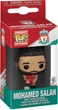 Брелок Funko Pocket Pop! Keychain: Liverpool — Mohamed Salah (Мохамед Салах) - изображение 1