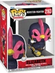 Фигурка Funko POP! Animation: Rooster Fighter — Elizabeth (Элизабет) #2163 - изображение 1