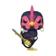 Фигурка Funko POP! Animation: Rooster Fighter — Elizabeth (Элизабет) #2163 - изображение 2