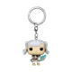 Брелок Funko Pocket Pop! Keychain: Genshin Impact — Noelle (Ноэль) - изображение 2