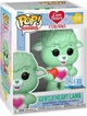 Фигурка Funko POP! Animation: Care Bears — Gentle Heart Lamb (Ягненок Джентл Харт) #2176 - изображение 1