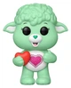 Фигурка Funko POP! Animation: Care Bears — Gentle Heart Lamb (Ягненок Джентл Харт) #2176 - изображение 2