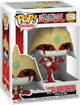 Фигурка Funko POP! Animation: Yu-Gi-Oh! — Elemental HERO Burstinatrix (Элементарный Герой Бурстинатрикс) #1598 - изображение 1