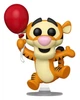 Фигурка Funko POP! Animation: Winnie the Pooh — Tigger with Balloon (Тигра с шариком) #1644 - изображение 2