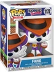 Фігурка Funko POP! Movies: Sonic the Hedgehog — Fang the Hunter (Фенґ Мисливець) #1172 - зображення 1