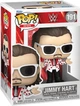 Фігурка Funko POP! WWE: Jimmy Hart (Джиммі Харт) #191 - зображення 1