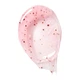 Нежный скраб для лица с гранулами сахара и розовой водой Lancome Rose Sugar Scrub 100 ml. - изображение 3