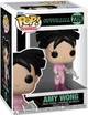 Фігурка Funko POP! Animation: Futurama — Amy Wong (Емі Вонґ) #2209 - зображення 1