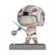 Фігурка Funko POP! Star Wars: Episode IV — A New Hope — Luke Skywalker with Training Remote (Люк Скайвокер з тренувальним дроном) #765 - зображення 2