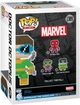 Фігурка Funko Pop! Marvel: 8-Bit — #1389 Доктор Восьминіг (Doctor Octopus) - зображення 3