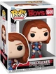 Фигурка Funko POP! Television: The Boys — Firecracker (Файреркер / Петарда) #1600 - изображение 1