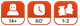 Gra planszowa Portal Games Kinfire Delve: Zagroda Pogardy (5905794221448) - obraz 3