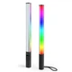 Світлодіодна акумуляторна RGB лампа жезл Puluz Pu4140 - зображення 1