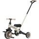 Дитячий велосипед QPlay Stager 3 в 1 з ручкою, біговел, Beige-Brown (T80STAGERBeigeBrown) - зображення 10