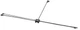 Hub DJI LiDAR Range Finder (RS) Transmission Cable Hub (CP.RN.00000313.01) - obraz 2