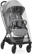 Wózek spacerowy Chicco We 2 Jasnoszary (8058664191741) - obraz 2