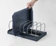 Органайзер для посуду Joseph Joseph DrawerStore Grey 851689 (01001195) - зображення 2