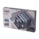 Органайзер для посуду Joseph Joseph DrawerStore Grey 851689 (01001195) - зображення 6