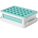 Форма для маленьких кубиков льда силиконовая OXO Barware Good Grips (11154300) - изображение 1
