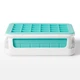 Форма для маленьких кубиков льда силиконовая OXO Barware Good Grips (11154300) - изображение 4