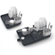 Розсувна сушарка для посуду Joseph Joseph Extend Grey 85040 (01000296) - зображення 15