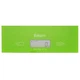 Ваги кухонні Saturn ST-KS7810 green - изображение 2