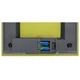 Ваги кухонні Saturn ST-KS7810 green - изображение 3