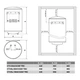 Бойлер Tesy CTVOL 1004415 D07 TRC (306712) - изображение 3