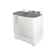 Пральна машина Saturn ST-WK7605 Grey - изображение 1