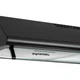 Витяжка кухонна Pyramida MX 60 (450) B BL - изображение 5