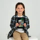 Пенал без наповнення Kite Ninja Turtles NT26-622 - зображення 7
