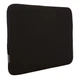 Сумка для ноутбука Case Logic Reflect Sleeve 13.3" REFPC-113 (Black) - зображення 3