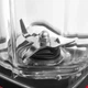 Блендер KitchenAid Artisan K400 1,4 л 5KSB4026ECA зі скляним стаканом карамельне яблуко - зображення 4