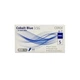 Перчатки Ceros Cobalt Blue нитриловые неопудренные размер S 100 шт фиолетовые (9095) - изображение 1