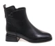 Ботинки женские Geronea 6498R-A660-MLW/BLACK 41 Черный - изображение 1