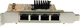 Karta sieciowa Startech 4-Port PCIe Gigabit (ST1000SPEX43) - obraz 2