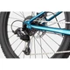 Велосипед подростковый 24 дюйма алюминиевая рама 8 скоростей Cannondale (SKE-28-78) - изображение 5