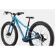 Велосипед подростковый 24 дюйма алюминиевая рама 8 скоростей Cannondale (SKE-28-78) - изображение 6