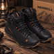 Мужские ботинки Merrell Intercept 43 - изображение 4