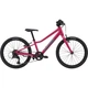 Велосипед дитячий 20 дюймів алюмінієва рама Cannondale QUICK OS 2024 ORC (SKE-58-97) - зображення 2