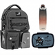Рюкзак Kite Education teens Swarm K26-2587M-4 3в1 - изображение 10